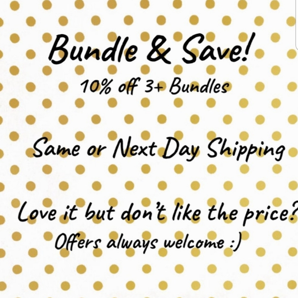 Mod Cloth Tank - Picture 9 of 9